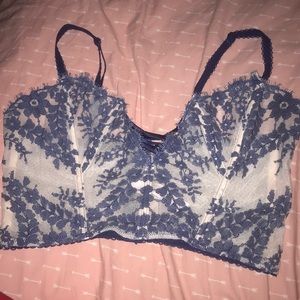 Dream Angels bustier